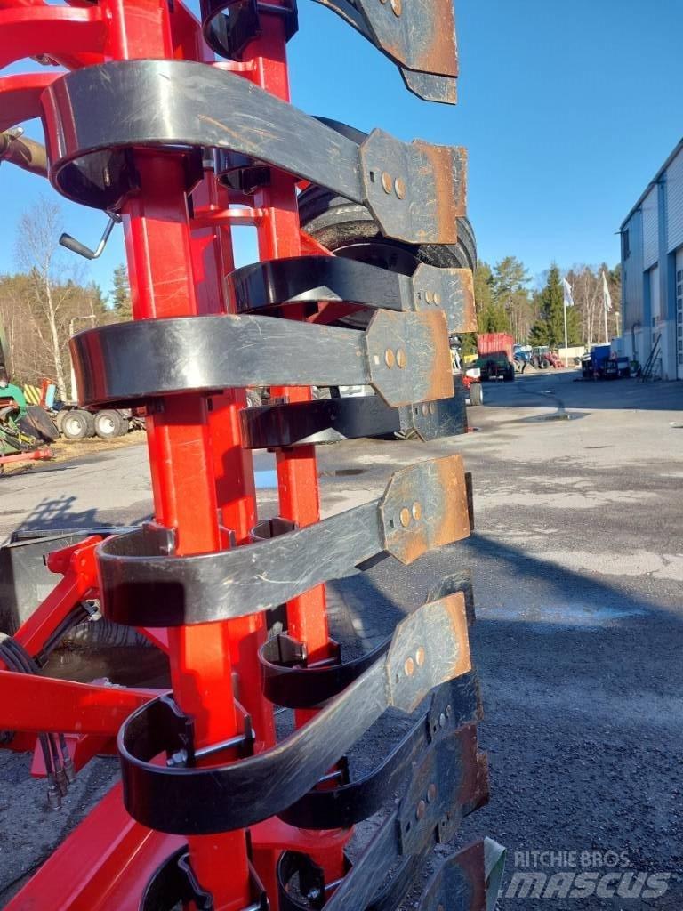He-Va Front-Board 6m Harver