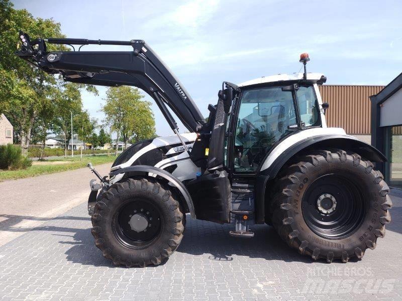 Valtra T 175 A Traktorer
