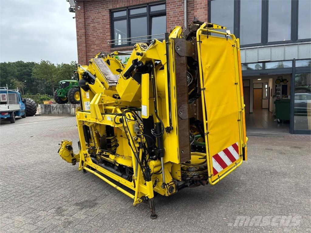 Kemper 375Plus Landbruk - Annet