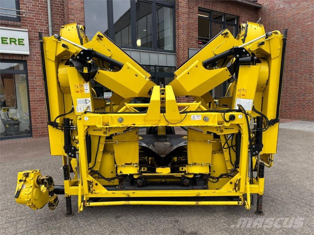 Kemper 375Plus Landbruk - Annet