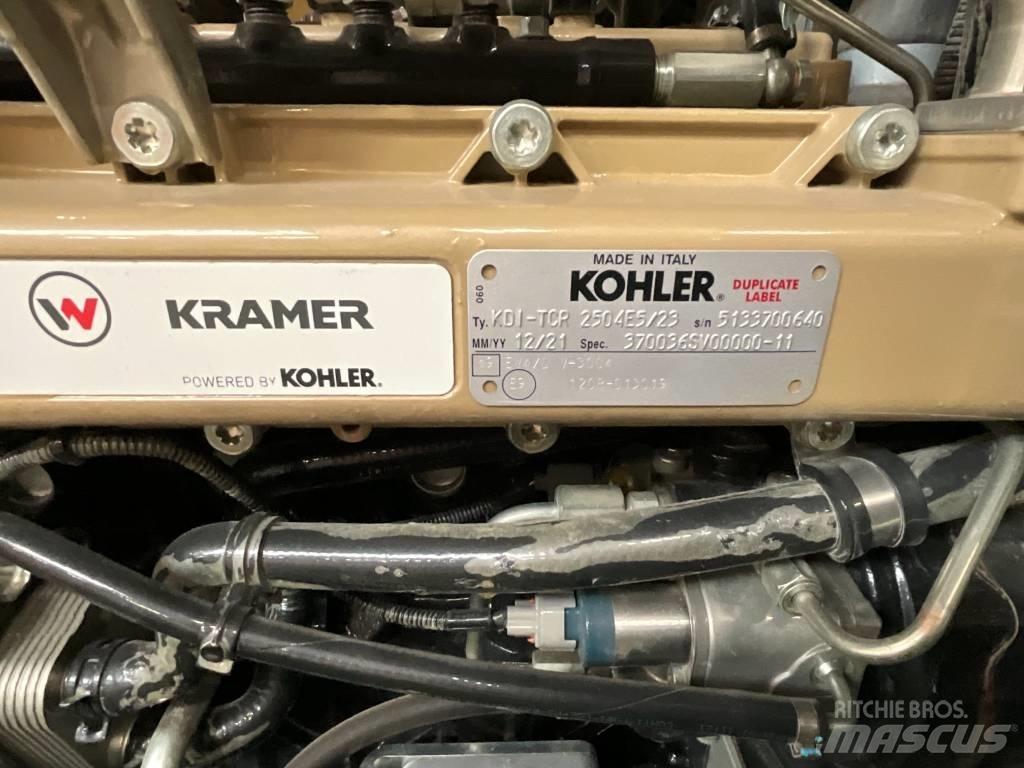 Kramer 5095 Hjullastere