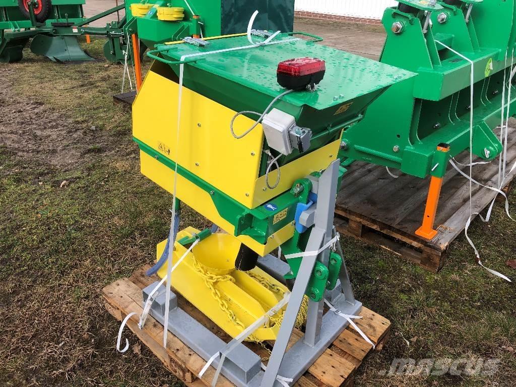  FHS Sämaschine Lassbærere