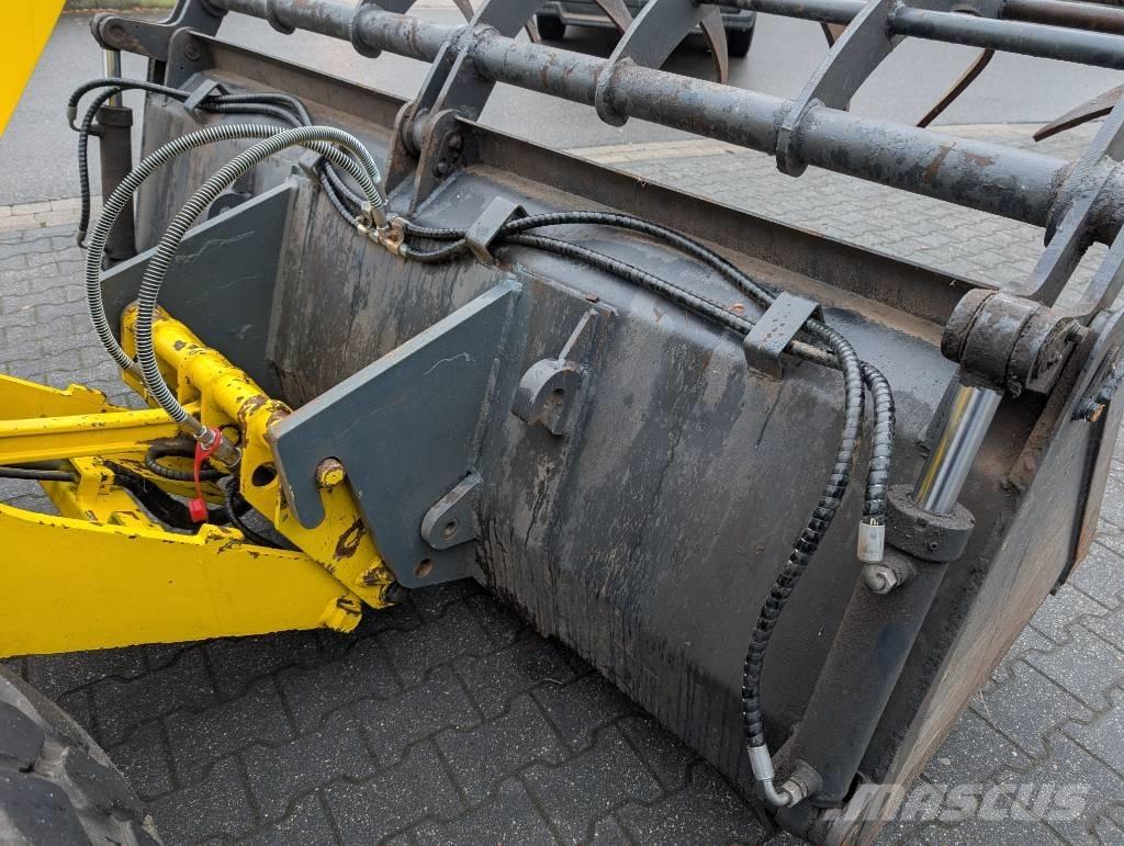 Wacker WL 5710 Hjullastere
