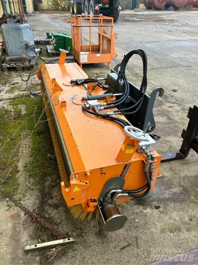 Bema 30 Dual Feiemaskiner