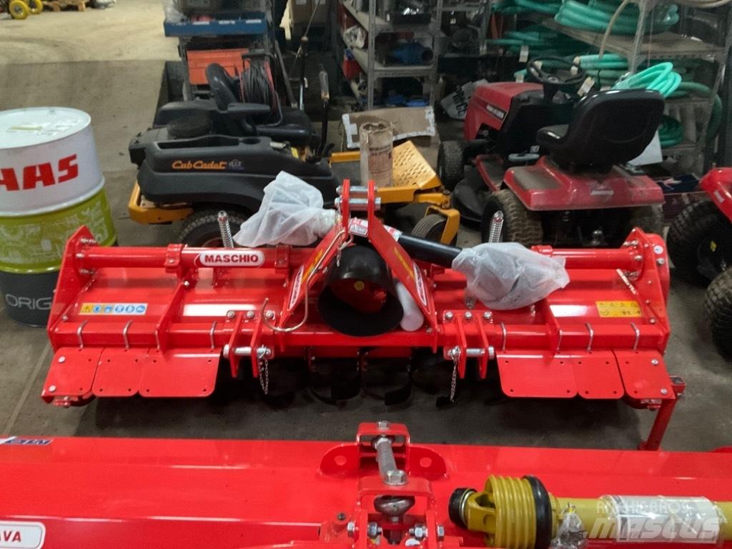 Maschio H 205 Kultivatorer