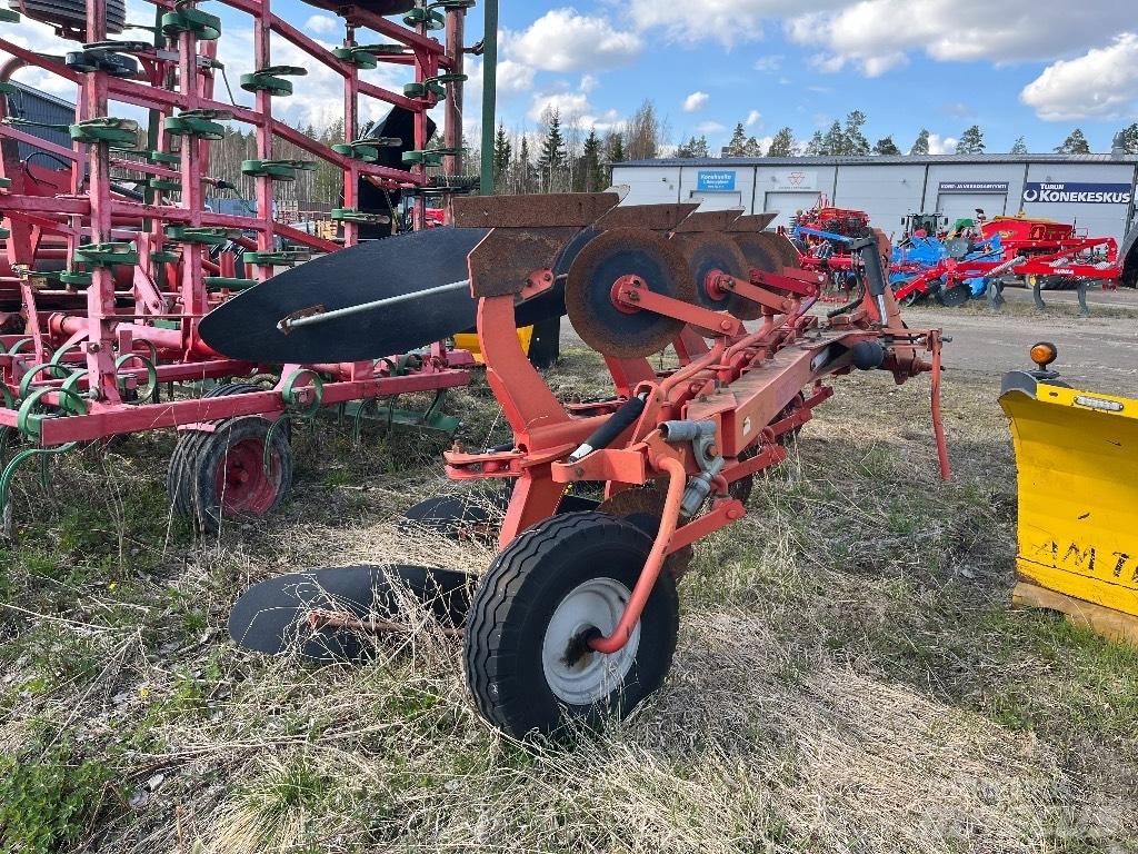 Agrolux MRS 4975 AX Vendeploger