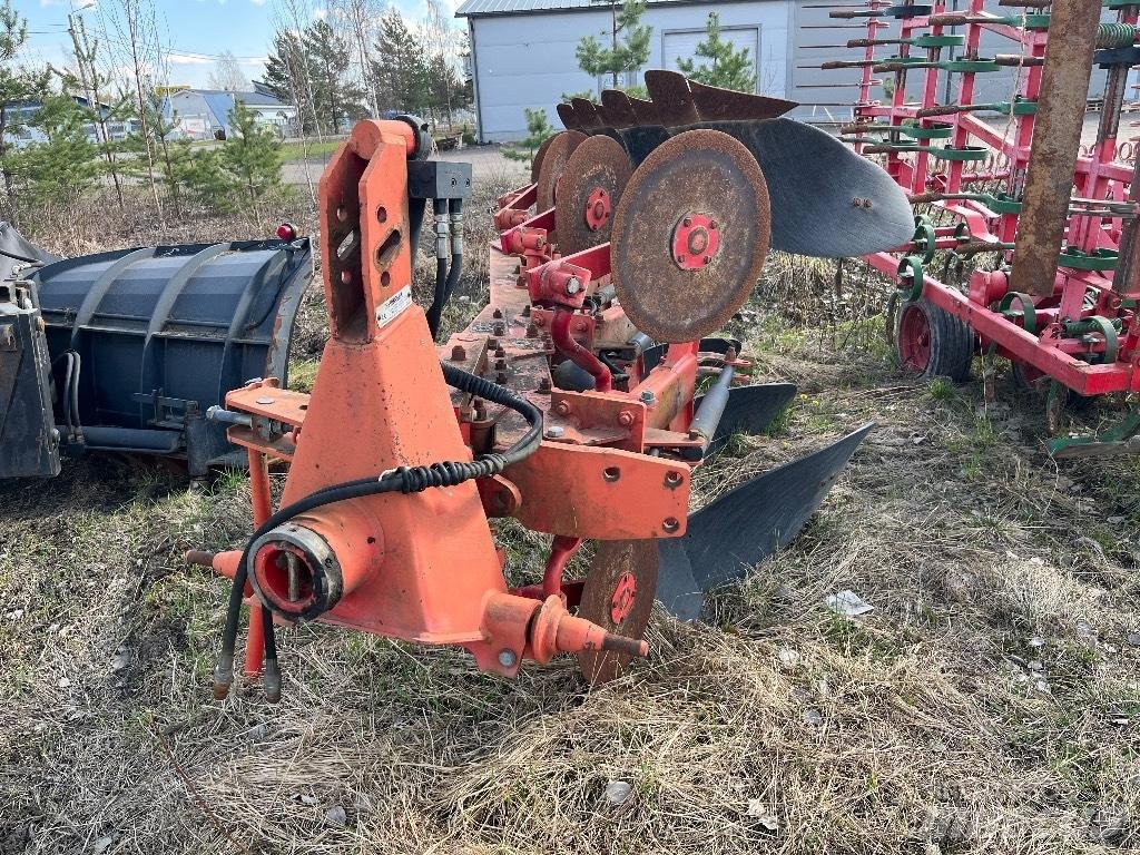 Agrolux MRS 4975 AX Vendeploger