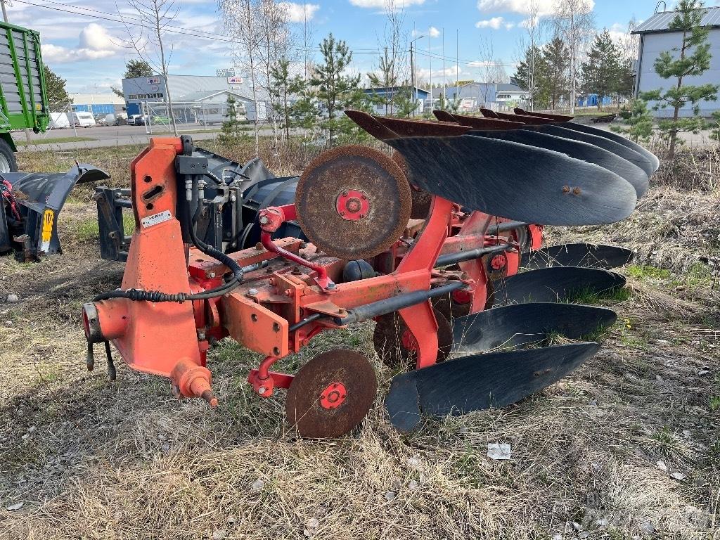 Agrolux MRS 4975 AX Vendeploger