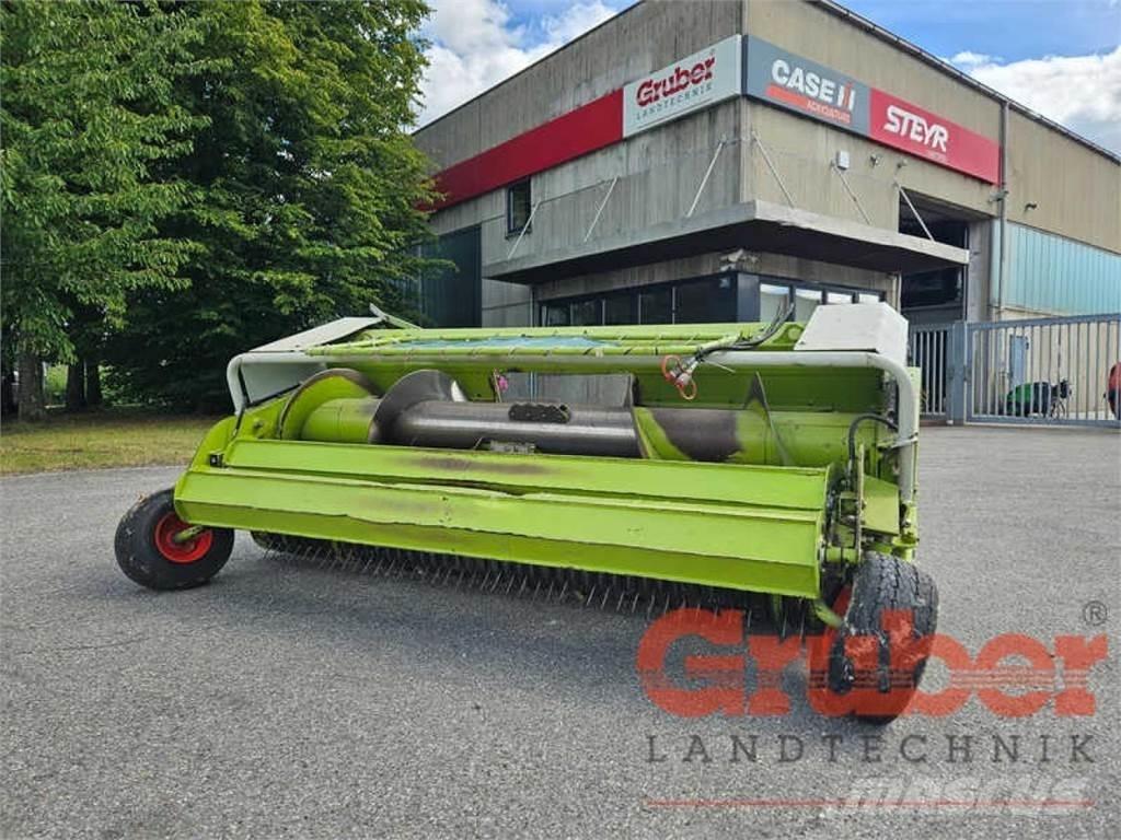 CLAAS 300 HD Høy- og fôrmaskintilbehør