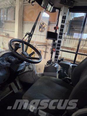 Volvo L 90 H Hjullastere