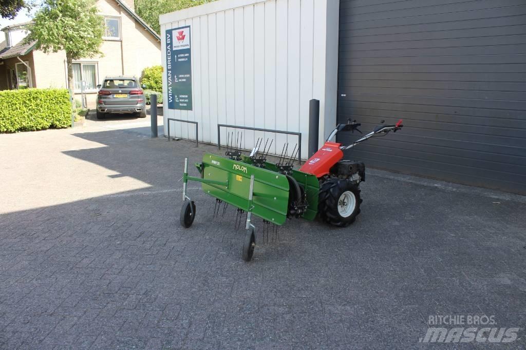 Reform M3D MPV/redskapsbærer