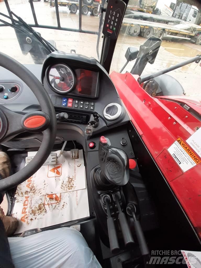 Manitou MT 1440 Teleskoplastere