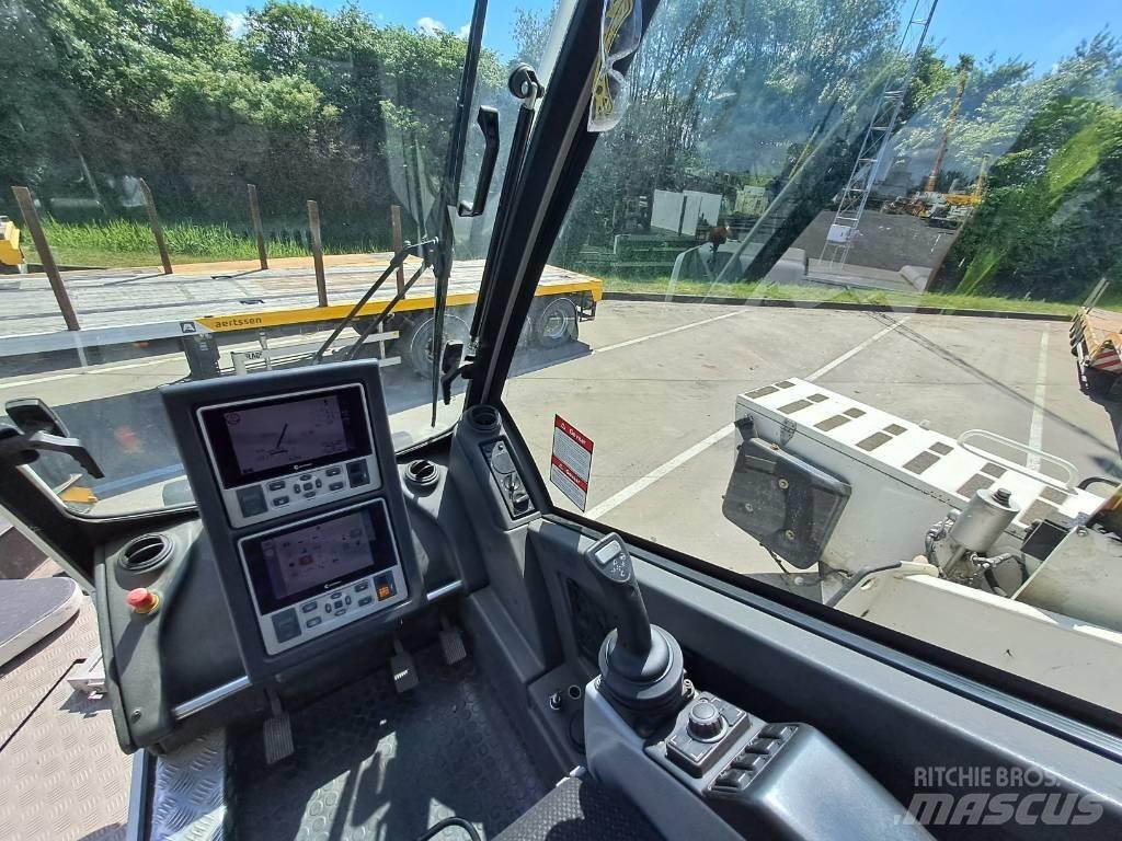 Grove GMK3060 Allterreng kraner