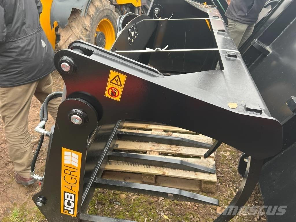 JCB 980/B0007 Grab Annet laste- og graveutstyr