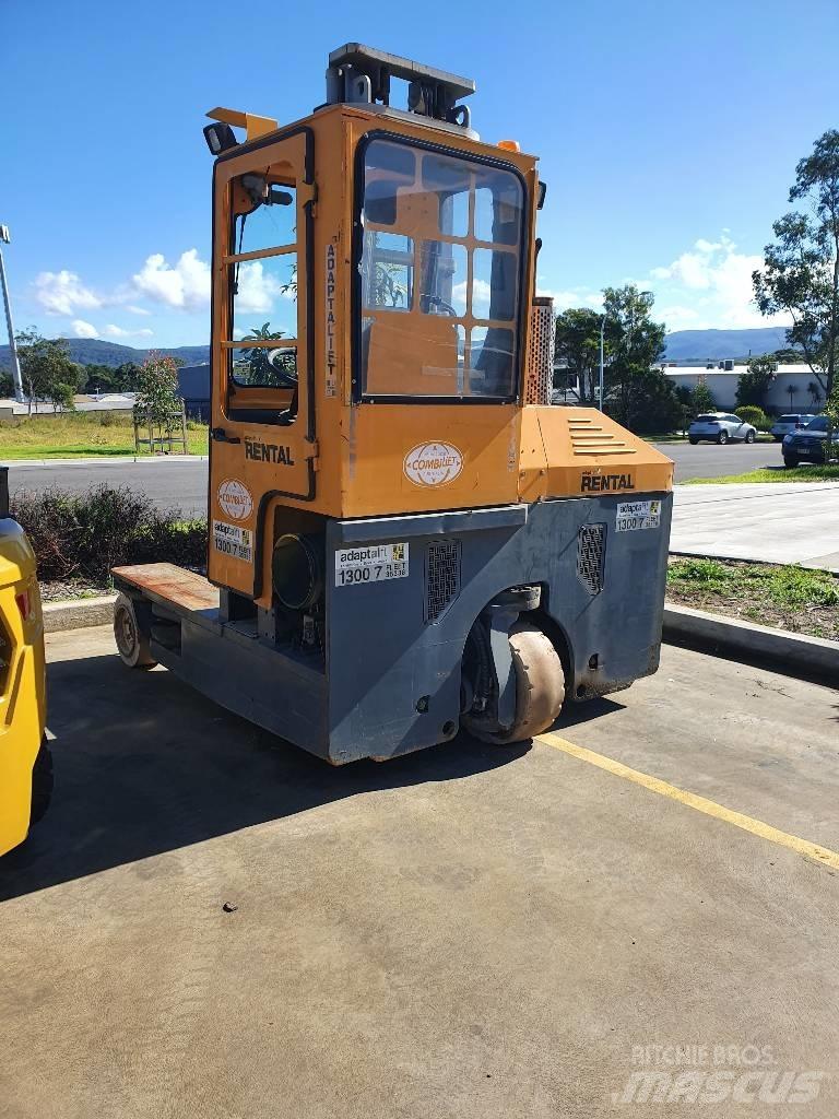 Combilift C3000 Sidelaster