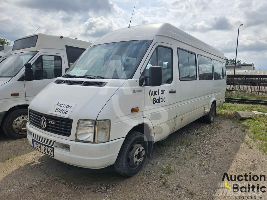 Volkswagen Lt 46 Andre varebiler