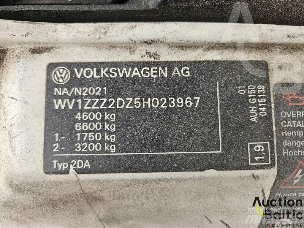 Volkswagen Lt 46 Andre varebiler