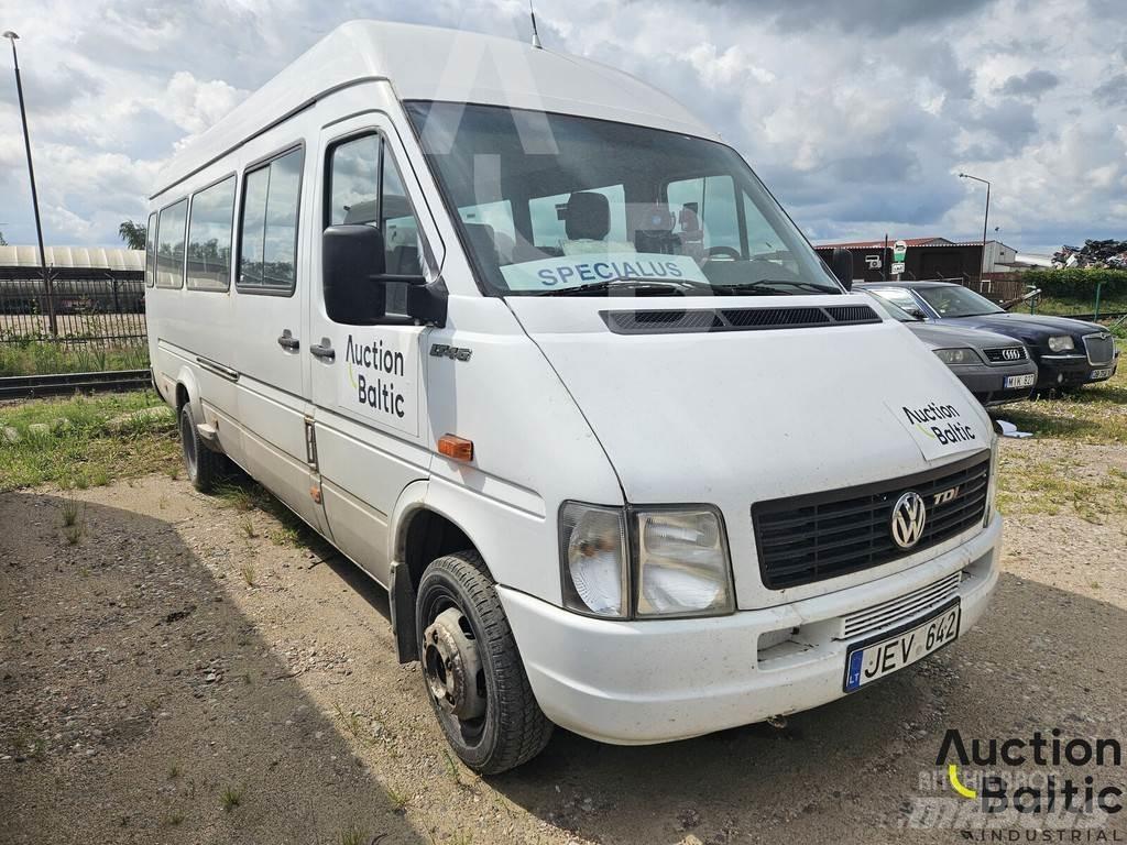 Volkswagen Lt 46 Andre varebiler