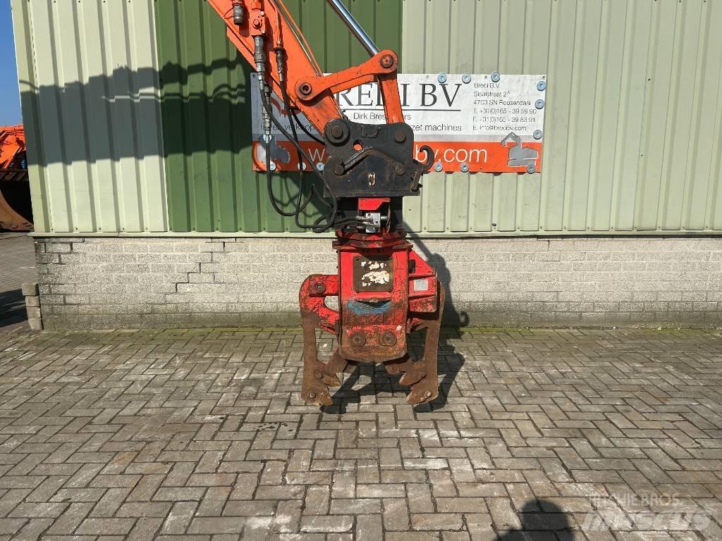 Promove CP 300 SK Asfaltskjærer