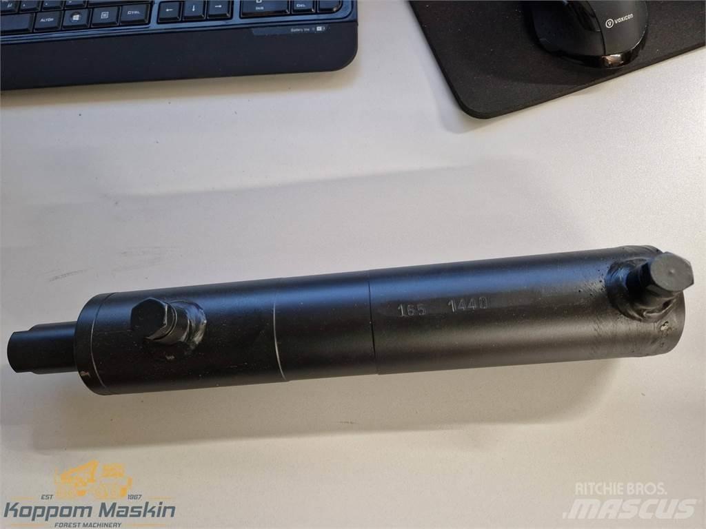 Eco Log 165-1440 Hydraulikk