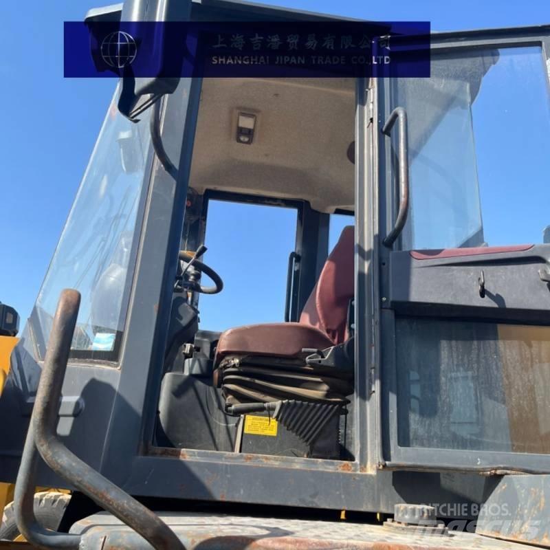 Lonking LG 855 N Hjullastere