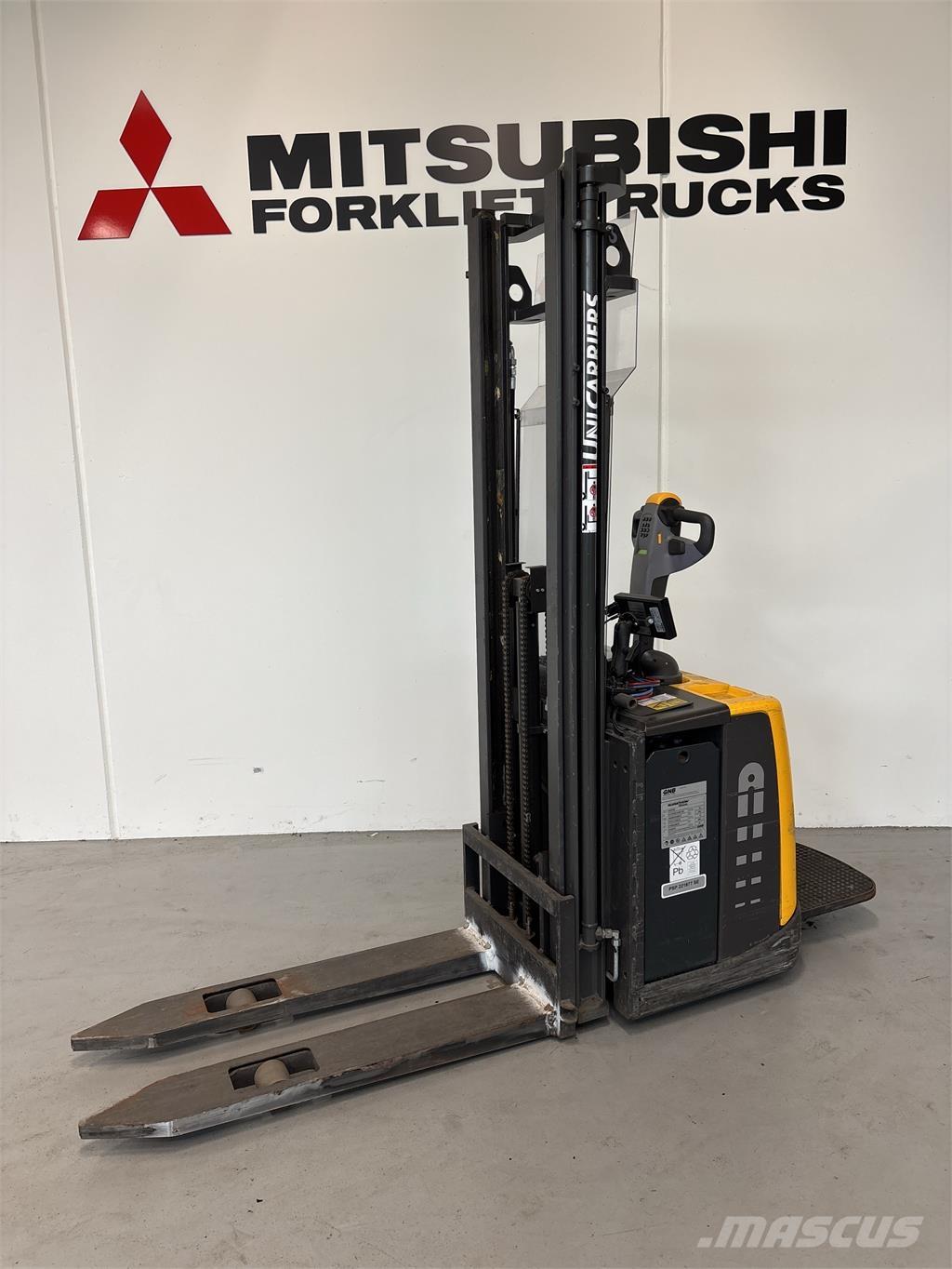 Atlet PSP125 Stablere