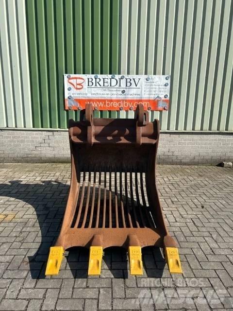  Puinbak CW 55 S Sorteringsskuffer
