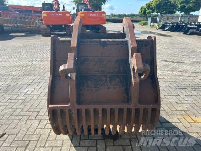  Puinbak CW 55 S Sorteringsskuffer
