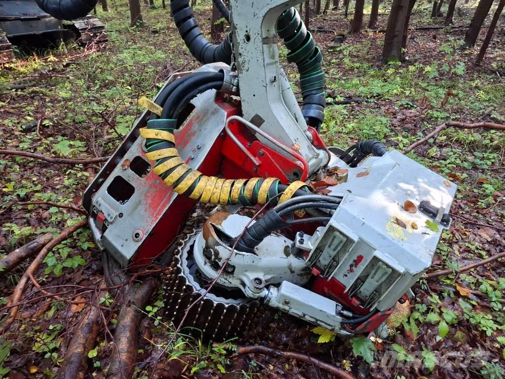 Neuson 183HVT Hogstmaskiner
