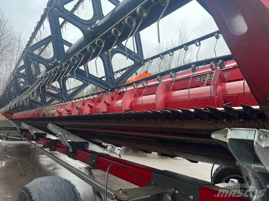 Case IH 3050 Skjærebord til skurtresker