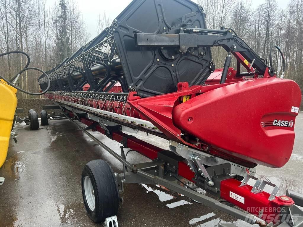 Case IH 3050 Skjærebord til skurtresker