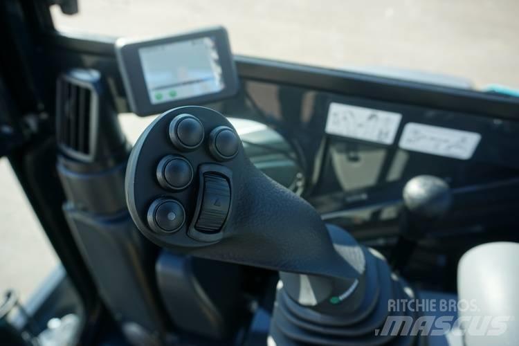 Airman AX 26 U-7 Minigravere <7t