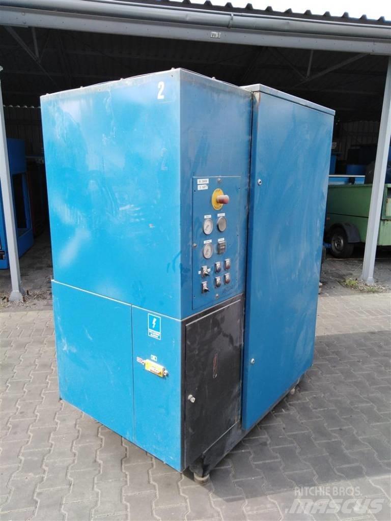  Airpol S250/1-380A Kompressorer