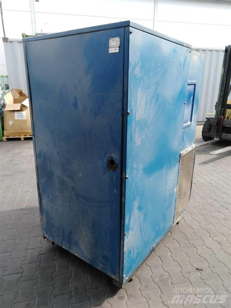  Airpol S250/1-380A Kompressorer