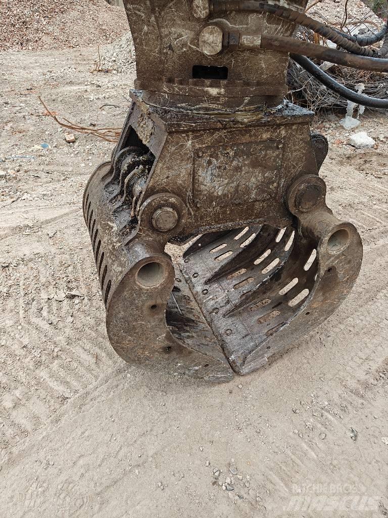 Verachterd VRG 40 Gripere