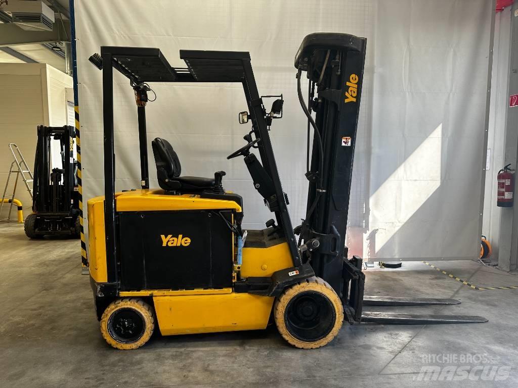 Yale ERC060 Elektriske trucker