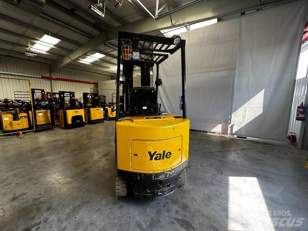Yale ERC060 Elektriske trucker