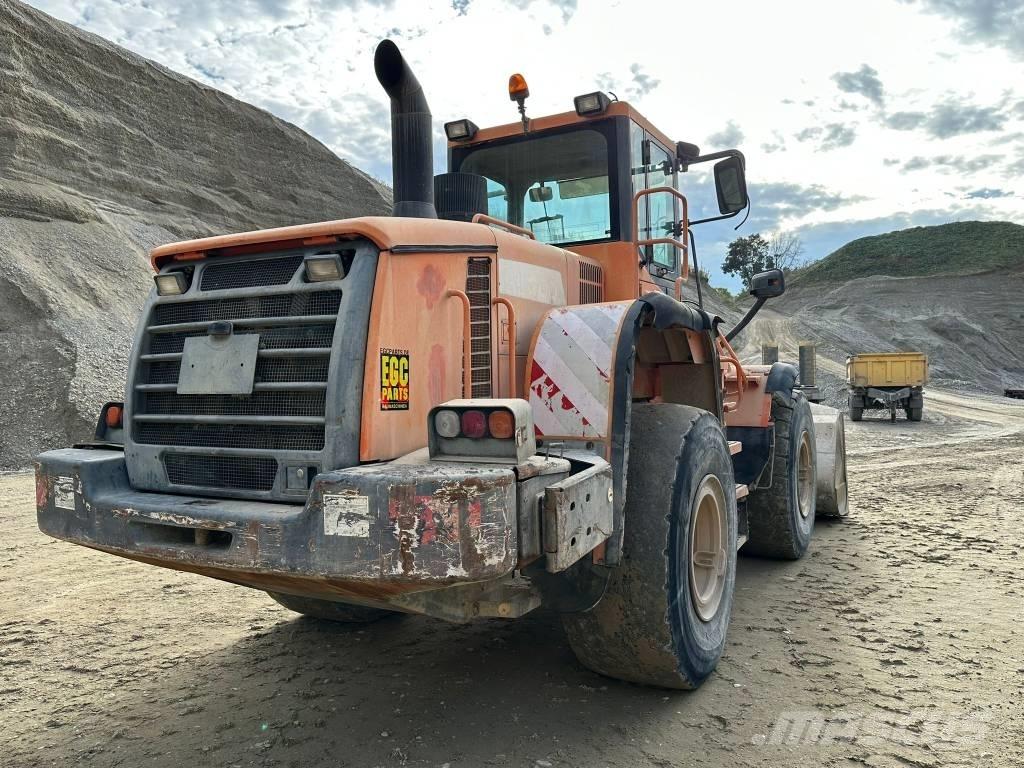 Doosan DL 300 Hjullastere