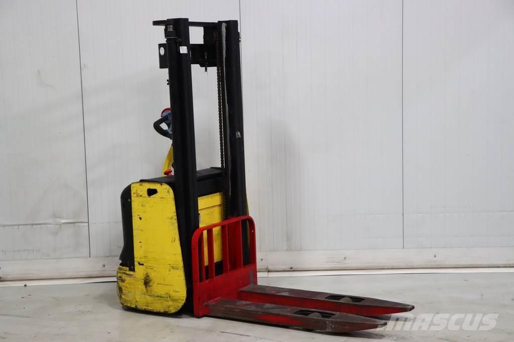 Hyster S1.0 AC Ledestablere