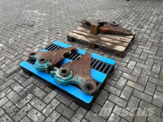 VTN RD 10 Asfaltskjærer