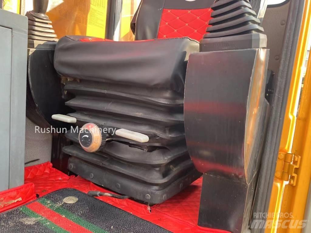 Sany STC 750 Allterreng kraner