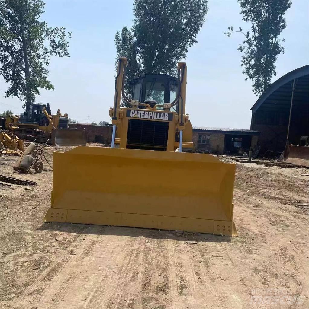 CAT D 7 G Dozere Beltegående