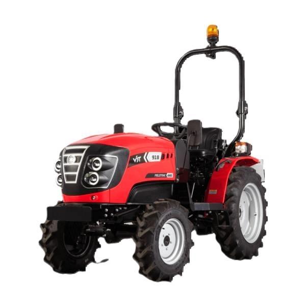 VST Fieldtrac 918 Traktorer