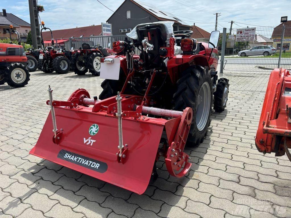 VST Fieldtrac 918 Traktorer
