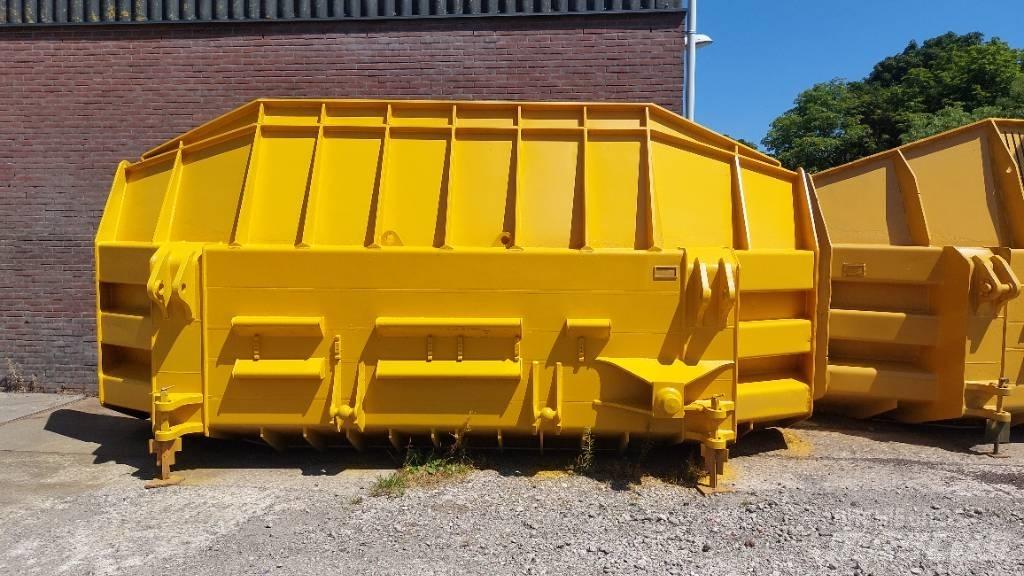 CAT D9T Dozere Beltegående