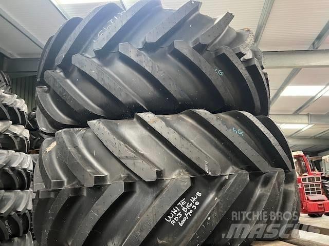 Michelin MachXBib Dekk, hjul og felger