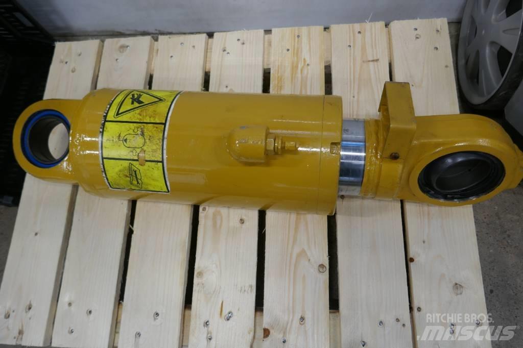  Cylinder CAT 735 Hydraulikk