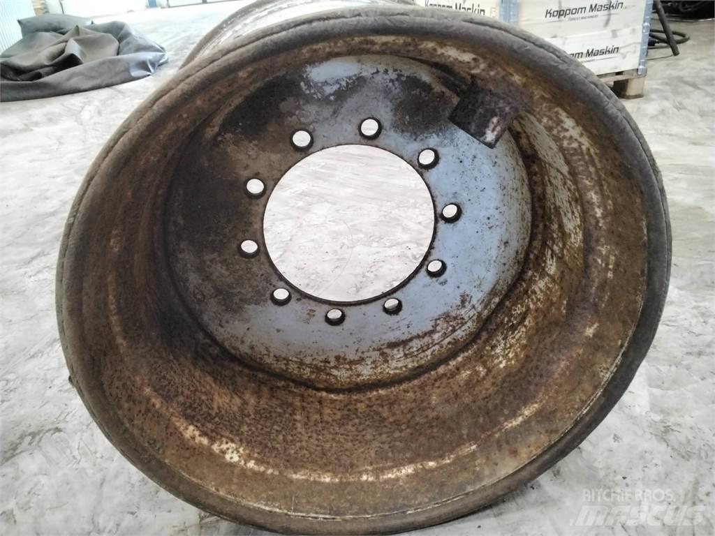 Valmet 836 20x26,5 Dekk, hjul og felger