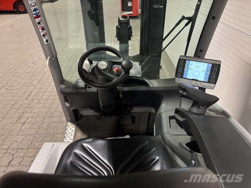 Still RX 20-20 P Elektriske trucker