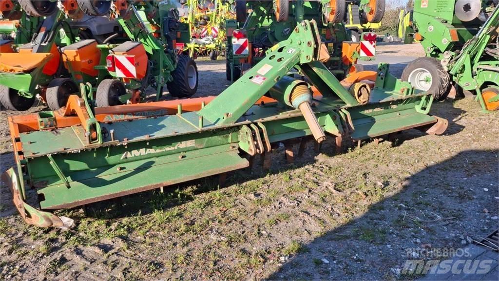 Amazone KE 403/170 Rotorharver/ jordfresere